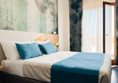 Hotel Qalea Pantelleria